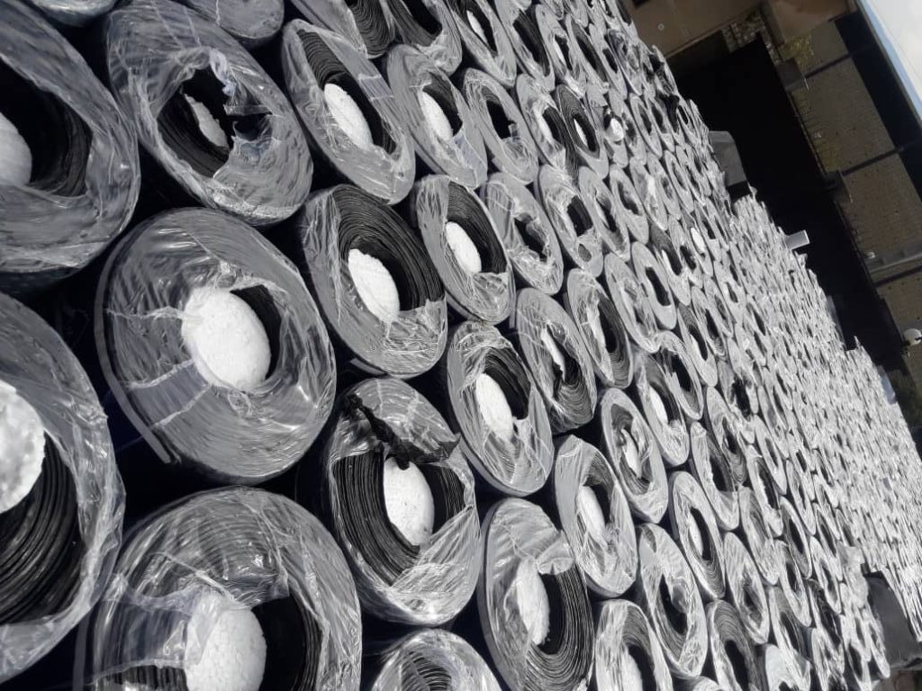 قیمت ایزوگام دلیجان و نصب ایزوگام (1)